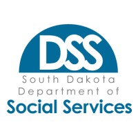 South Dakota Department of Social Services