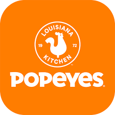 Popeyes Louisiana Kitchen (Franchise)