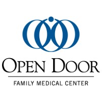 Open Door Family Medical Center
