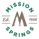 Employment Verification for Mission Springs Camp