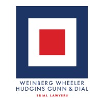 Weinberg Wheeler Hudgins Gunn & Dial