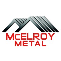 McElroy Metal