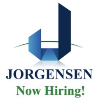 Roy Jorgensen Associates