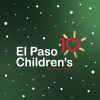 El Paso Childrens Hospital