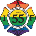 Employment Verification for ALAMEDA COUNTY FIRE FIGHTERS ASSOCIATION