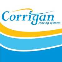 Corrigan Moving Systems
