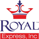 Employment Verification for ROYAL EXPRESS