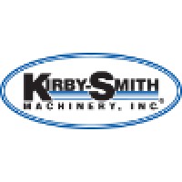 Kirby Smith Machinery