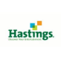 Hastings Entertainment