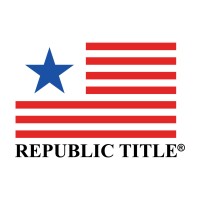 Republic Title of Texas