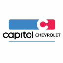 Capitol Chevrolet Cadillac