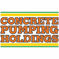Concrete Pumping Holdings