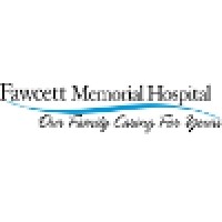 Fawcett Memorial Hospital