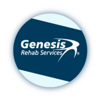 Genesis Rehab Services