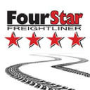 Employment Verification for Four Star Freightliner