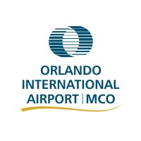 Orlando International Airport