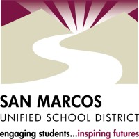 San Marcos Unified School District