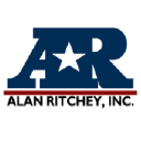 Alan Ritchey