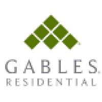 Gables Residential Services