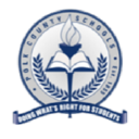Polk County Schools