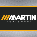 MARTIN EQUIPMENT OF ILLINOIS