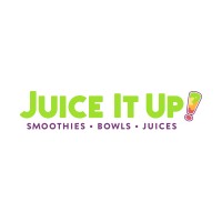 Employment Verification for Juice It Up