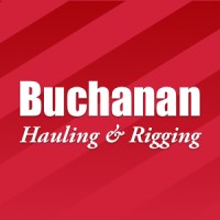 Buchanan Hauling & Rigging