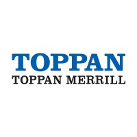 Toppan Merrill