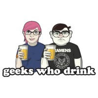 Geeks Who Drink