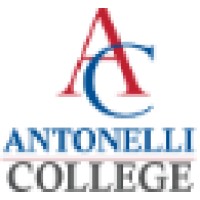 Antonelli College-Cincinnati