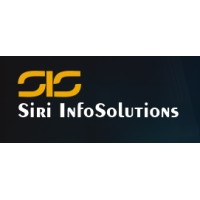 Siri InfoSolutions