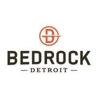 Bedrock Detroit