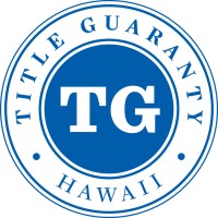 Title Guaranty