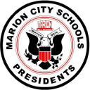 Marion City School District