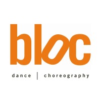 Bloc Talent Agency