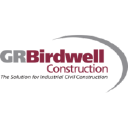 GR BIRDWELL CONSTRUCTION