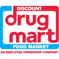 Discount Drug Mart