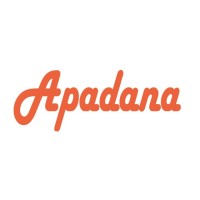 Apadana