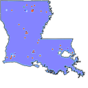 Louisiana United Methodist Children & Family Services