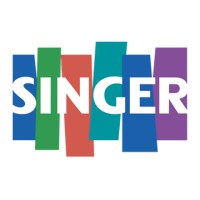 Singer Equipment