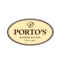 Porto’s Bakery & Cafe