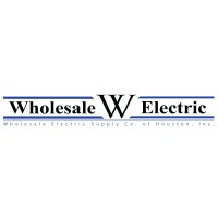Wholesale Electric Supply Co. Of Houston