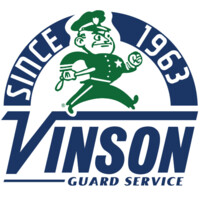 Vinson Guard Service