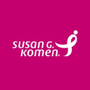 SUSAN G KOMEN BREAST CANCER FOUNDATION