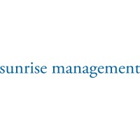 Sunrise Management