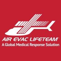 Air Evac EMS
