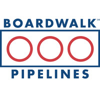 Boardwalk Pipeline Partners