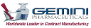 Employment Verification for Gemini Pharmaceuticals