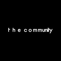 community