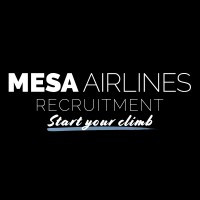 Mesa Air Group